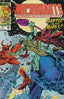 Micronauts (Vol. 1) #56