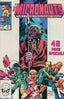 Micronauts (Vol. 1) #57