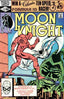 Moon Knight (1st Series) #13