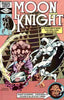 Moon Knight (1st Series) #16