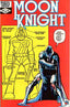 Moon Knight (1st Series) #19