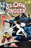The Mutant Misadventures of Cloak & Dagger #1