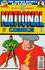 National Comics (2nd Series) #1