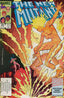 The New Mutants #11
