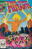The New Mutants #12