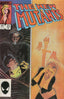 The New Mutants #23