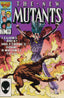 The New Mutants #44