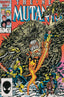 The New Mutants #47