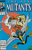 The New Mutants #58