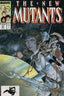 The New Mutants #63