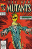 The New Mutants #64
