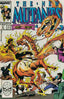 The New Mutants #77