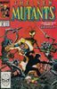 The New Mutants #80