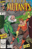 The New Mutants #86