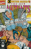The New Mutants #97