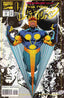 The New Warriors #40 Special Cover