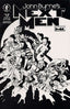 Next Men (John Byrne’s…) #17