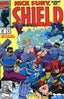 Nick Fury, Agent of S.H.I.E.L.D. (3rd Series) #35