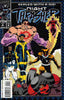 Night Thrasher #4