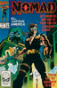 Nomad (Ltd. Series) #1