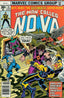 Nova (1st Series) #10