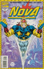 Nova (2nd Series) #1