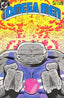 The Omega Men #2