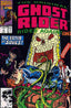 The Original Ghost Rider Rides Again #7