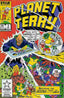 Planet Terry #2