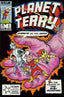 Planet Terry #4