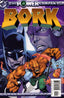 The Power Company: Bork #1