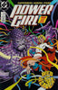 Power Girl #4