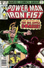 Power Man & Iron Fist #59