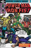Power Man & Iron Fist #69