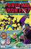 Power Man & Iron Fist #70