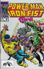 Power Man & Iron Fist #99