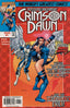 Psylocke & Archangel: Crimson Dawn #1