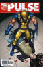 The Pulse (Marvel) #9
