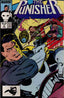 The Punisher (2nd Series) #3