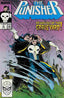 The Punisher (2nd Series) #8
