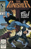 The Punisher (2nd Series) #23