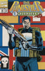 The Punisher (2nd Series) #64