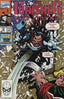 The Punisher War Journal #16