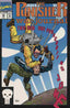 The Punisher War Journal #38