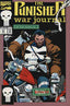 The Punisher War Journal #51
