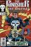 The Punisher War Journal #57