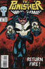 The Punisher: War Zone #21