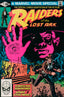 Raiders of the Lost Ark #1