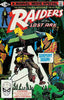 Raiders of the Lost Ark #2