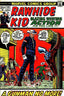 Rawhide Kid (1st Series) #113